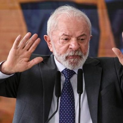 Lula pede ministros para contatar senadores em apoio a Messias