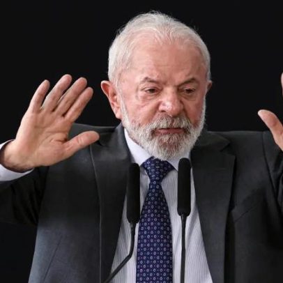 Lulinha, filho de Lula, é citado em agenda apreendida pela PF