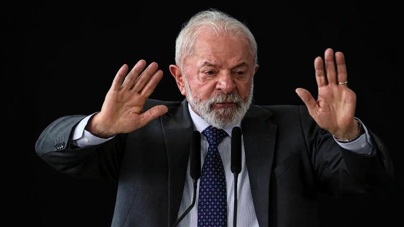Presidente brasileiro diz ter enviado ao seu homólogo dos EUA proposta de combate ao crime organizado. (Foto: Marcelo Camargo/Agência Brasil)