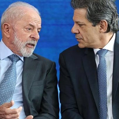 Lula reúne núcleo duro para discutir segurança pública