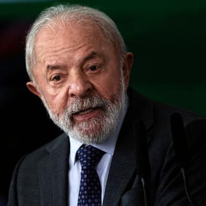 Lula alfineta Congresso no lançamento da CNH sem autoescola