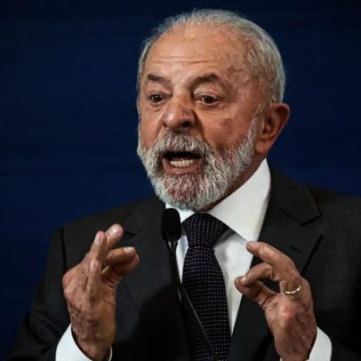 Lula critica Congresso por emendas e afirma que eleitores devem mudar votos