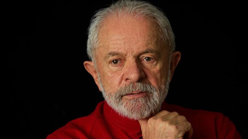 Lula nega acordo para aprovar PL da Dosimetria e afirma veto