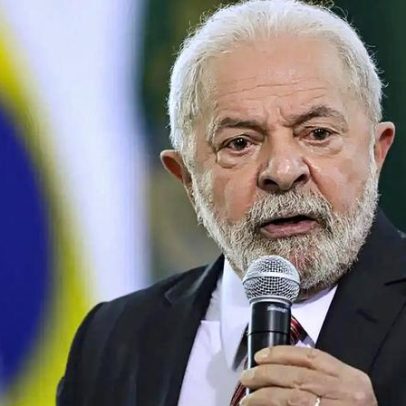 Desaprovação de Lula chega a 50,9% em pesquisa nacional