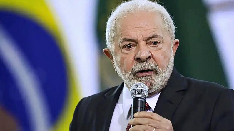 Maioria dos brasileiros desaprova governo Lula, segundo levantamento da Paraná Pesquisa. (Foto: Marcelo Camargo/Agência Brasil)