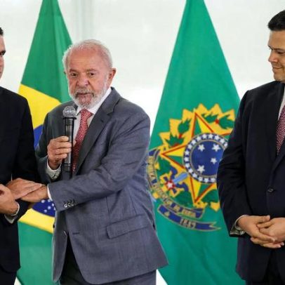 Congresso prepara derrotas ao governo Lula em segurança