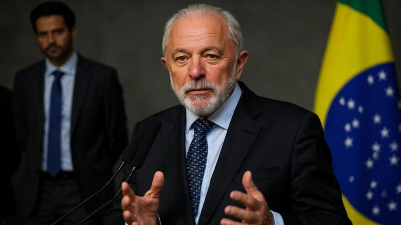 A nova lei sancionada por Lula amplia a proteção às vítimas de crimes sexuais e altera várias legislações para fortalecer medidas de acolhimento - Foto: Fotos Públicas