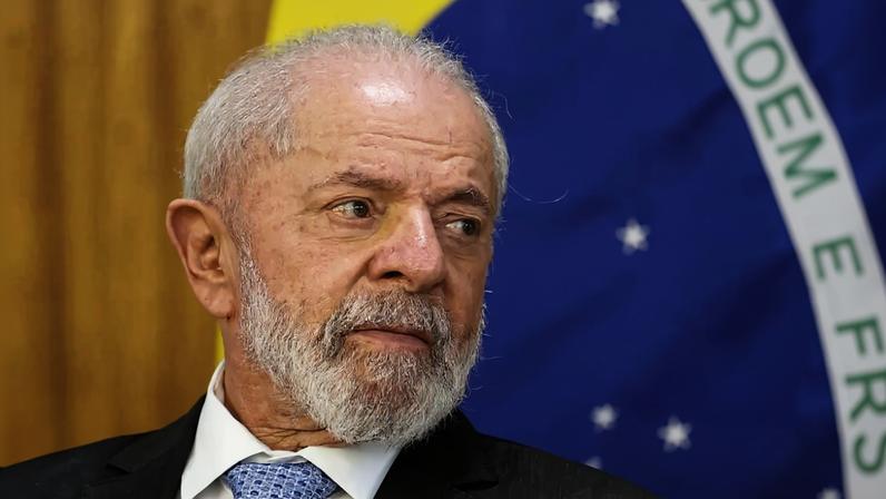 O presidente Lula tem agenda intensa nesta quinta, 4, participando do Conselhão para debates econômicos e de reuniões com Casa Civil e Conselho de CT - Foto: Marcelo Camargo
