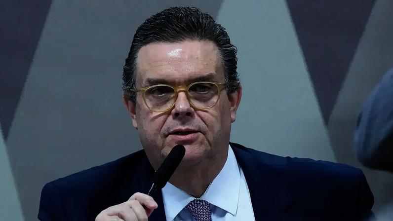 Wolney Queiroz, ex-presidente do INSS (Foto: Lula Marques/Agência Brasil)