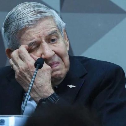 Moraes autoriza prisão domiciliar humanitária para Augusto Heleno por Alzheimer