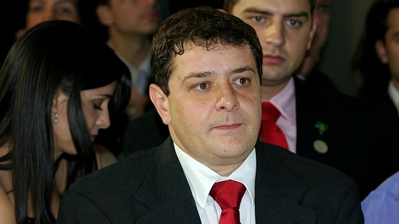 Fábio Luís Lula da Silva, o Lulinha. Foto: Reprodução