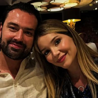Filha de Leandro e Andréa Mota relata tensão com internação do marido em UTI