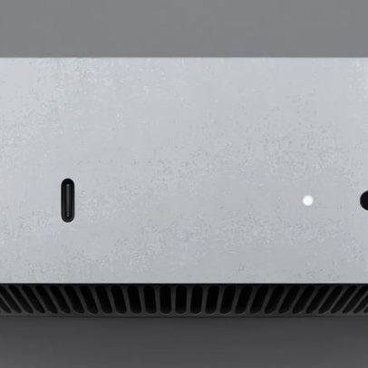 Apple aposta no M4 Mac Mini e reduz margens para competir com PCs Windows