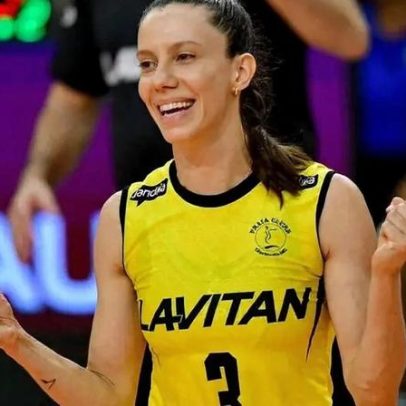Macris revela segredo para duelo com Gabi Guimarães no Mundial