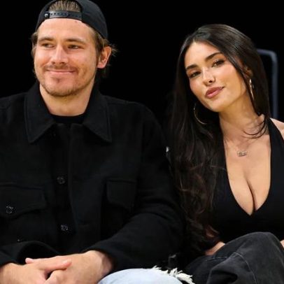 Madison Beer e Justin Herbert: linha do tempo do relacionamento