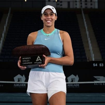 Pegula, Keys, Tauson, Badosa e Bencic disputam o WTA 500 de Adelaide