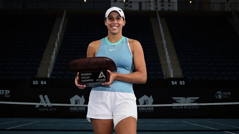 Foto: WTA