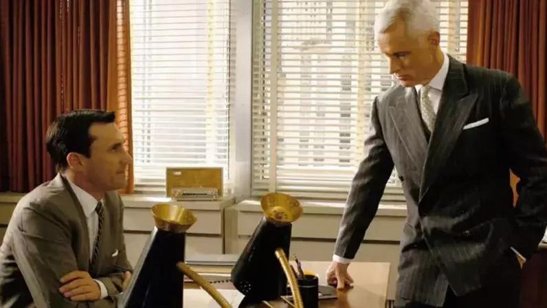 Mad Men | Coordenador de efeitos especiais fala sobre cena polêmica
