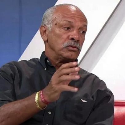 Maestro Junior afirma que final entre Flamengo e PSG não vai ocorrer