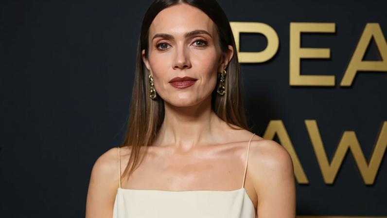Teach Me | Mandy Moore, de This Is Us, vai estrelar novo thriller erótico