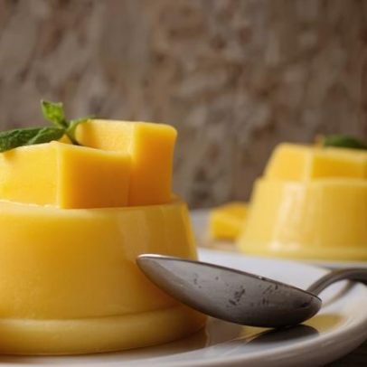Nove receitas de doces de Natal para a ceia