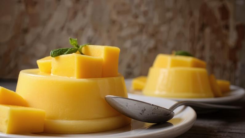 Nove receitas de doces de Natal para a ceia