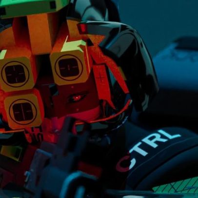 Diretor de arte da Marathon deixa a Bungie meses antes do lançamento