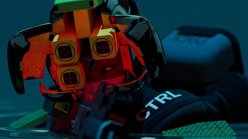 Diretor de arte da Marathon deixa a Bungie meses antes do lançamento