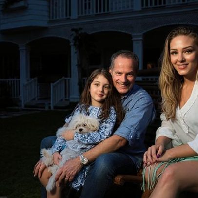 Filha de Tânia Mara e Jayme Matarazzo lembra a avó Maysa e viraliza