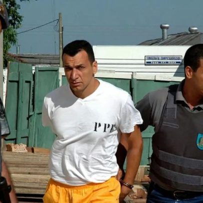 Marcola é absolvido após Justiça de SP prescrever maior processo contra PCC