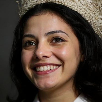 Morre Ieda Maria Vargas, primeira brasileira a vencer o Miss Universo