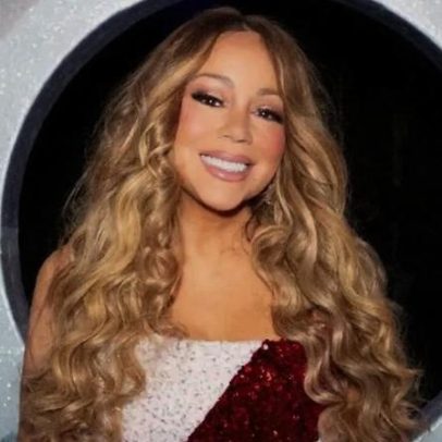 Mariah Carey anuncia participação na abertura das Olimpíadas de inverno