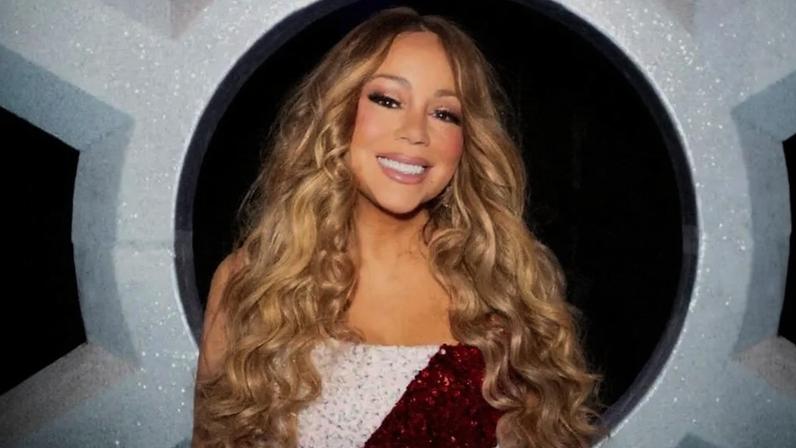 Mariah Carey anuncia participação na abertura das Olimpíadas de Inverno (Foto: Reprodução Instagram)
