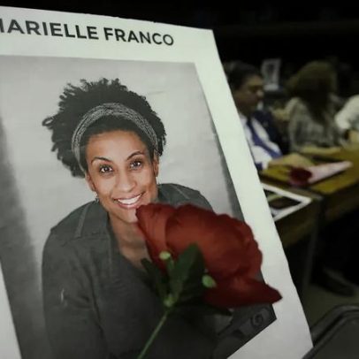 Dino marca julgamento dos acusados pela morte de Marielle Franco para fev 2026