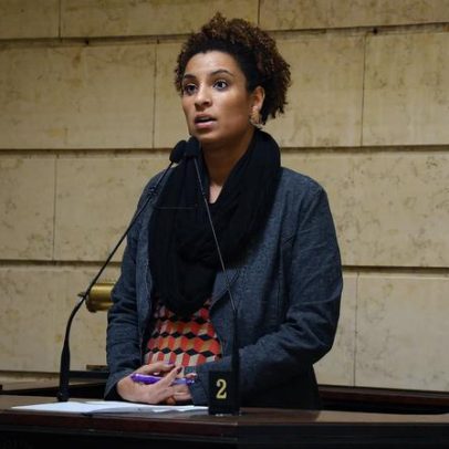 Moraes solicita data para julgar réus do caso Marielle Franco