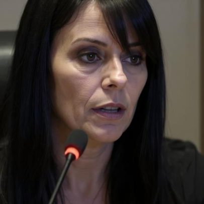 Delegada presa em trama golpista pede ao STF visita de família no Ano-Novo