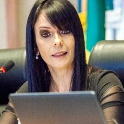 Marilia Alencar, única mulher condenada na trama golpista