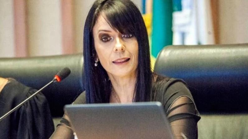 Marília Ferreira de Alencar é a única mulher denunciada pela PGR pela trama golpista liderada pelo ex-presidente Jair Bolsonaro