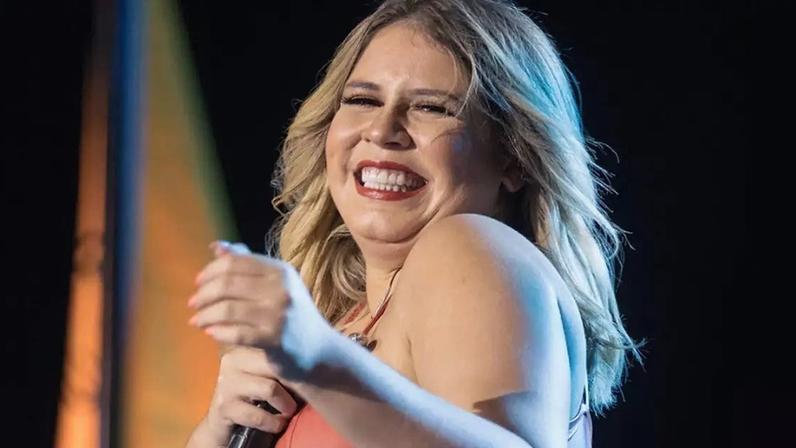 Sentimento Louco | Série sobre Marília Mendonça é apresentada na CCXP, veja