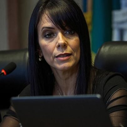 Conheça a única mulher condenada pela trama golpista