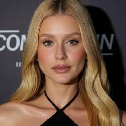 Marina Ruy Barbosa reage a comentário ofensivo de internauta