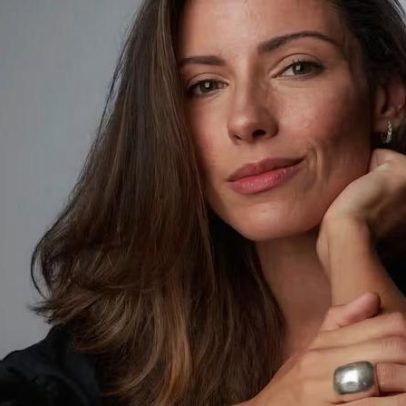 Marina Rigueira celebra carinho do público por Vivian em Dona de Mim
