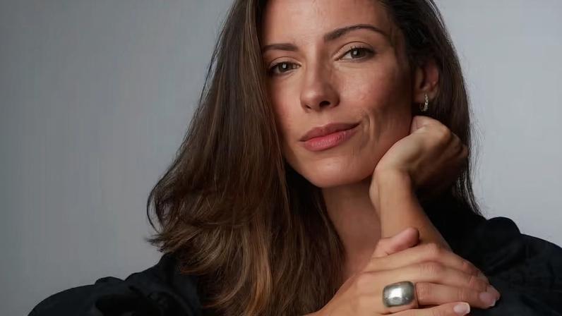 Marina Rigueira — Foto: Divulgação