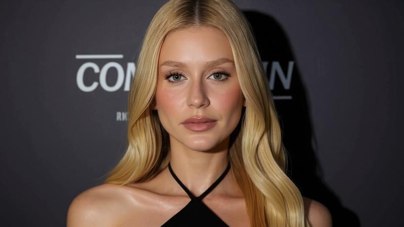 Marina Ruy Barbosa — Foto: Manuela Scarpa/BrazilNews