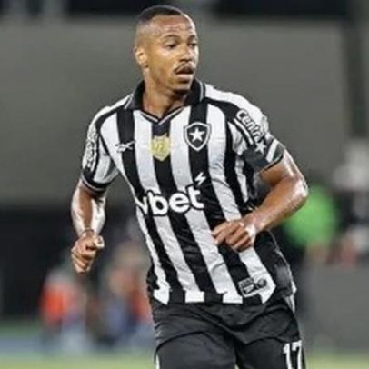 Palmeiras mira Marlon Freitas, do Botafogo, como reforço ideal