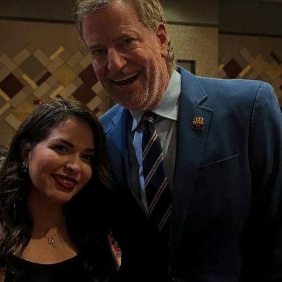 Exclusivo: Bill de Blasio e prefeito do Arizona teriam tido encontro na primeira vez