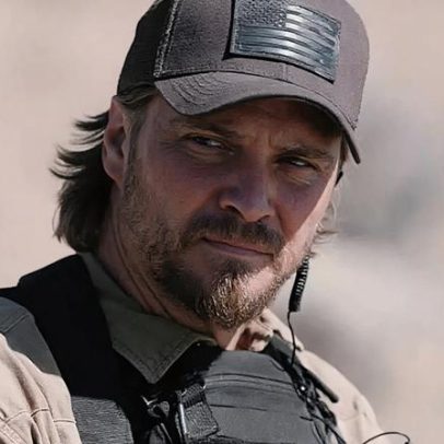 Marshals, spin-off de Yellowstone, traz Kayce Dutton de volta em imagens