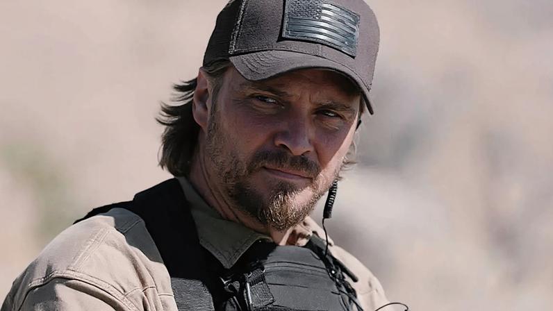 Marshals, spin-off de Yellowstone, traz Kayce Dutton de volta em imagens