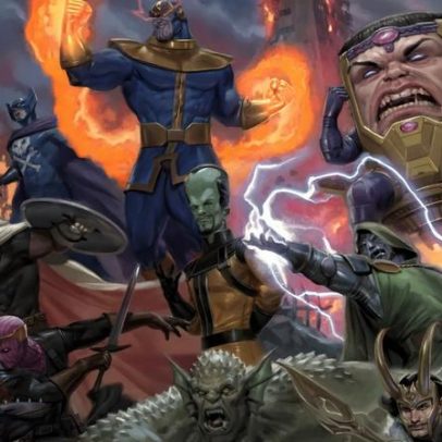 Magic revela 38 cartas da Marvel que geraram expectativa