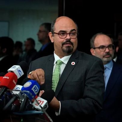 Vice de Zema não fará campanha por Flávio Bolsonaro no 1º turno